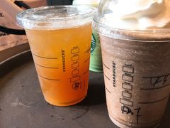 -星巴克臻选(成都宽窄巷子店)