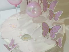 -85度C(上海兰溪二店)