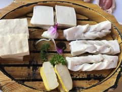 -滇釜火锅·能喝汤的火锅(车公庄店)