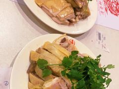 -振鼎鸡(华阴路店)