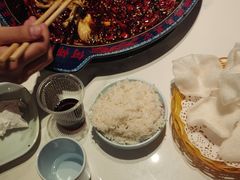 -何师傅美蛙鱼头(汉街店)