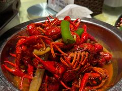 -聚味瞿记·龙虾堂(坡子街店)