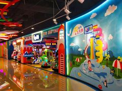 -维多利广场(通辽店)