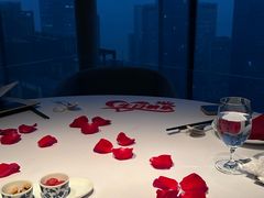 -悦轩中餐厅·高空江景·杭州柏悦酒店
