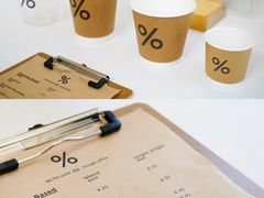 -% Arabica阿拉比卡咖啡(深圳湾万象城店)