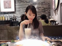 -湊湊火锅·茶憩(东城万达店)