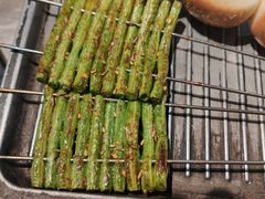 -一只羊烧烤(汤山店)