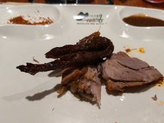 -汉巴味德·烤肉与啤酒的自助(杭州大悦城店)