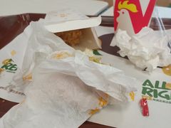 -华莱士·全鸡汉堡(电脑城店)