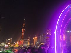 -外滩8号 whisky bar(金延大厦店)