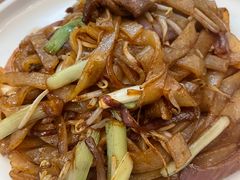 -花舍·新派粤菜·西餐·下午茶(亚运村·鸟巢店)