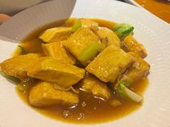 -闫府私房菜·百年鲁菜(恒隆店)