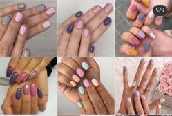 点击看大图 -LILY NAILS美甲美睫