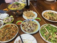 -绍兴名菜馆(可乐路店)