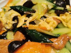 -四姐妹东北饺子(沙尾路店)