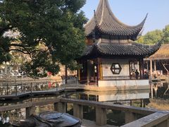 -西园戒幢律寺
