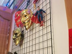 -鳗鱼家·深夜食堂(军博店)