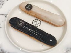手指泡芙-WHEAT&BAKER-麥(凯德来福士店)