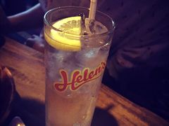 -Helens海伦司小酒馆(红旗南路店)