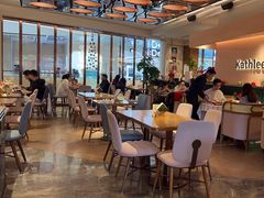 -Kathleen's Bistro&Bar 凯圣琳西餐厅(漕河泾印象城店)