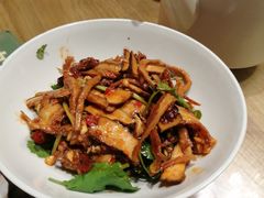 -农耕记·湖南土菜(科技园店)