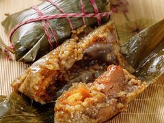 -璐坊粽王(复兴中路店)