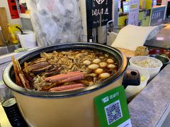 -安徽阜阳卷馍(西单店)