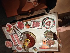 -7mall美食潮地标