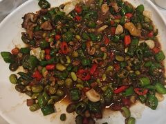 -火龙堂·风味民间菜(文一路店)