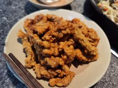 -大虎重庆老火锅(正弘城店)