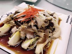 -聚德福海鲜家常菜(刘庄店)