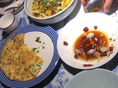 -老外婆·渔村(恒一广场店)