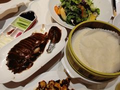-大鸭梨烤鸭(房山店)