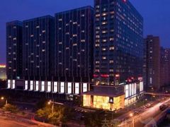 -北京希尔顿逸林酒店