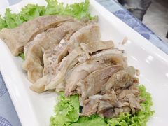 手抓羊肉-老毛手抓·盐池滩羊非遗手抓(宁夏总店)