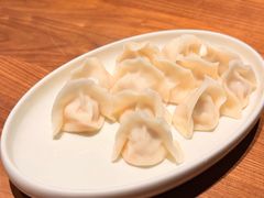 -喜鼎海胆水饺(东港店)
