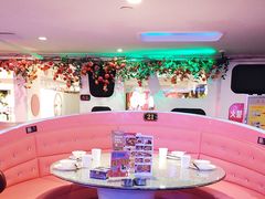 -巴特餐饮6加1音乐餐吧·新疆菜