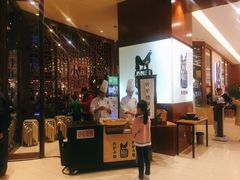-黑鸡小馆(金源店)