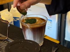 -沪水焙煎室(淡水路店)