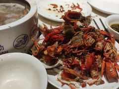 -餐海·海鲜自助餐厅(宝龙广场店)