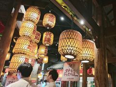 -南京大牌档(之心城店)