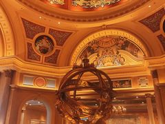 -澳门威尼斯人综合度假区