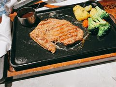 -必胜客(新福地店)