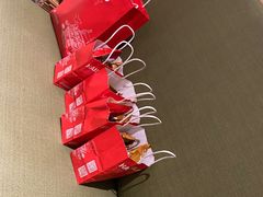 -海底捞火锅(新松江路店)