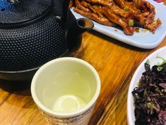 -满园烤鸭·春饼(太原街万达店)