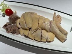 -海宝酒家(中山四路店)