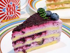 -姆们M Sweetie Cake(三里屯店)