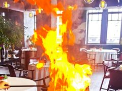 -三号黄浦会Canton Table