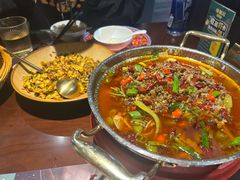 -拾捌川·自贡爆炒(新街口店)