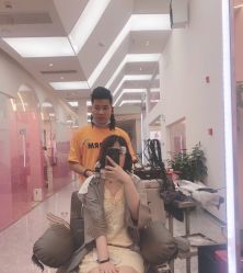 -MINX名珂斯·烫染形象设计